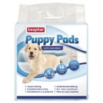 Puppy Pads – пеленки для щенков, 60 х 60 см