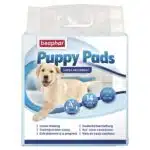 Puppy Pads - пелюшки для цуценят, 60 х 60 см