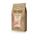 Корм для цуценят Carnilove True Fresh Puppy з індичкою