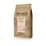 Корм для собак дрібних порід Carnilove True Fresh Adult Small Breed з рибою