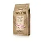 Сухий корм Carnilove True Fresh Adult Small Breed для собак дрібних порід з рибою