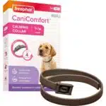 Заспокійливий нашийник Beaphar CaniComfort для цуценят, 45 см