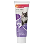 Мальт-паста Duo Malt Paste для виведення шерсті для котів, 100 г