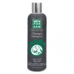 Шампунь MENFORSAN Black Fur для собак