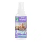 Заспокійливий спрей MENFORSAN CALMING SPRAY для середовища котів, 60мл