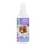 Заспокійливий спрей MENFORSAN CALMING SPRAY для середовища собак, 60мл