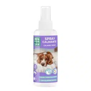 Заспокійливий спрей MENFORSAN Calming для собак, 60 мл