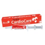 CardioCare paste - поддержка здоровья сердца у собак, 30ml