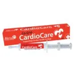 Паста CardioCare (КардіоКер) для серця для собак, 30 мл