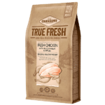 Корм для пожилых собак Carnilove True Fresh Senior & Healthy Weight с курицей