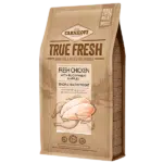 Корм для собак похилого віку Carnilove True Fresh Senior & Healthy Weight з куркою