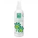 Кондиціонер для розплутування та блиску шерсті MENFORSAN DETANGLER & CONDITIONER для собак та котів