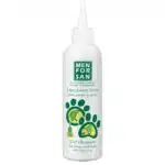 Засіб для очищення вух MENFORSAN EAR CLEANER для собак та котів, 125 мл