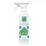 Ензимний засіб для виведення сечі та плям MENFORSAN ENZIMATIC URINE & STAIN REMOVER, 500 мл 