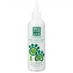 Засіб для очищення очей MENFORSAN EYE CLEANER для собак та котів, 125 мл