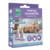 MENFORSAN Calming Spot-On антистрес краплі для котів, 2 піпетки