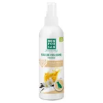Одеколон Menforsan Vanilla & Orange з ароматом ванілі та апельсину для собак, 125 мл