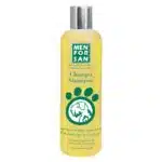Шампунь Menforsan Wheat Gern for Puppies із зародками пшениці для цуценят, 300 мл