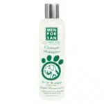 Шампунь MENFORSAN Silk Protein & Argan Oil для собак