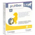 Prohibex - харчова добавка для підтримки мікробіоти, 6 таблеток
