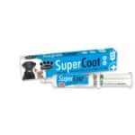 SuperCoat paste - поддержка кожи и шерсти для собак, 60ml