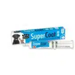Паста SuperCoat (СуперКоат) для шкіри та шерсті для собак, 60 мл