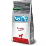 Farmina Vet Life Cardiac при серцевій недостатності для собак, 2 кг