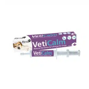 VetiCalm (ВетіКалм) антистрес паста для собак, 30 мл