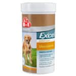 Витамины для собак 8in1 Excel «Glucosamine» (для суставов)
