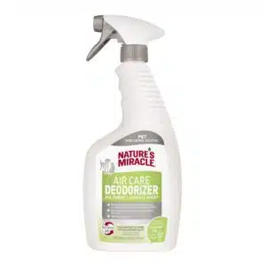 Дезодорант-спрей Natures Miracle Air Care Aloe Rain з ароматом алое, 709 мл