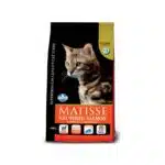 Корм для стерилізованих котів Farmina Matisse Neutered Salmon з лососем