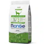 Корм Monge Cat Monoprotein Adult для котів