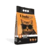 Наповнювач бентонітовий Lindocat Charme для котів, велика гранула, 10 л