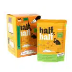 Вологий корм Half&Half з індичкою для стерилізованих котів