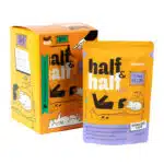 Вологий корм Half&Half з тунцем для стерилізованих котів
