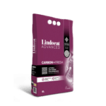 Наповнювач бентонітовий LINDOCAT Advanced Carbon + Fresh (8 л)