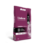 Наполнитель бентонитовый LINDOCAT Advanced Carbon + Fresh (8 л) бентонитовый LINDOCAT Advanced Carbon + Fresh (8 л)