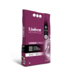Наповнювач бентонітовий LINDOCAT Advanced Carbon + Fresh (8 л)