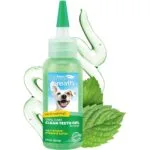 Зубний гель Tropiclean Fresh Breath No Brush для собак