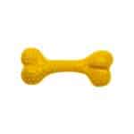 Іграшка-кісточка для собак Comfy Dental Bone Pastel з ароматом ананасу