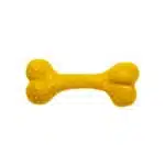 Игрушка-косточка для собак Comfy Dental Bone Pastel с ароматом ананаса