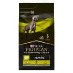 Pro Plan Veterinary Diets HP Hepatic для собак, 3 кг