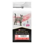Pro Plan Veterinary Diets DM ST/OX Diabetes Managment для котів, 1,5 кг