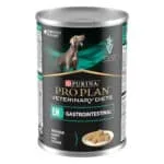 Вологий корм для собак Pro Plan Veterinary Diets EN Gastrointestinal при розладах травлення, 400 г