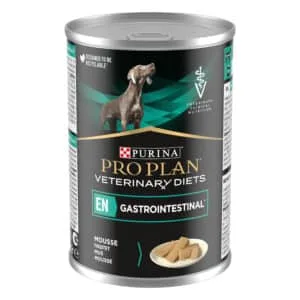 Вологий корм для собак Pro Plan Veterinary Diets EN Gastrointestinal при розладах травлення, 400 г