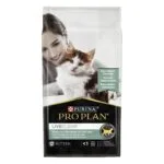 Сухий корм Pro Plan LiveClear Kitten для кошенят з індичкою, 1,4 кг