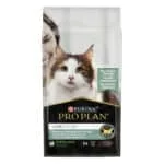 Сухий корм Pro Plan LiveClear Sterilised Adult 1+ з лососем для дорослих котів
