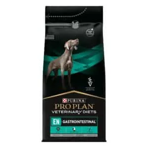 Сухий корм для собак Pro Plan Veterinary Diets EN Gastrointestinal при розладах травлення