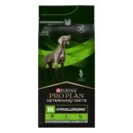 Pro Plan Veterinary Diets HA Hypoallergenic для собак, 1,3 кг