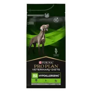 Pro Plan Veterinary Diets HA Hypoallergenic для собак, 1,3 кг